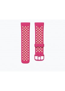 Personalized watch strap-Charming Rose Pink