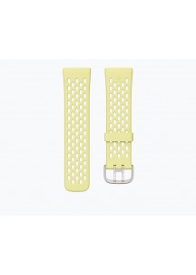 Personalized watch strap-Warm Honey Yellow