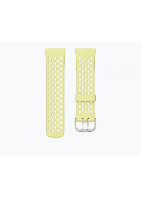 Personalized watch strap-Warm Honey Yellow