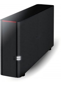 2TB NAS network attached storage with HDD hard drive