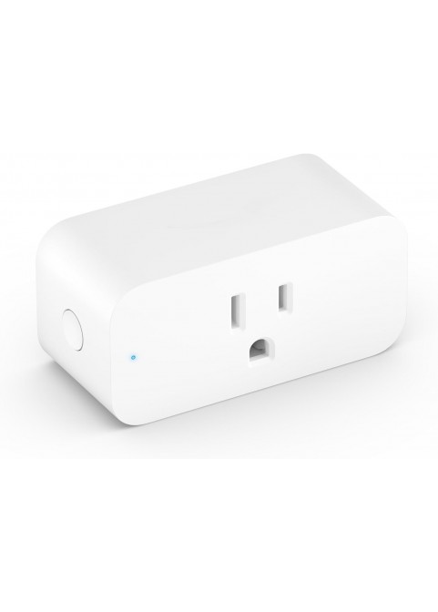 Smart Plug Simple setup, endless possibilities