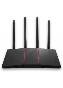 ZWD-Dual-band 6 gigabit WiFi router